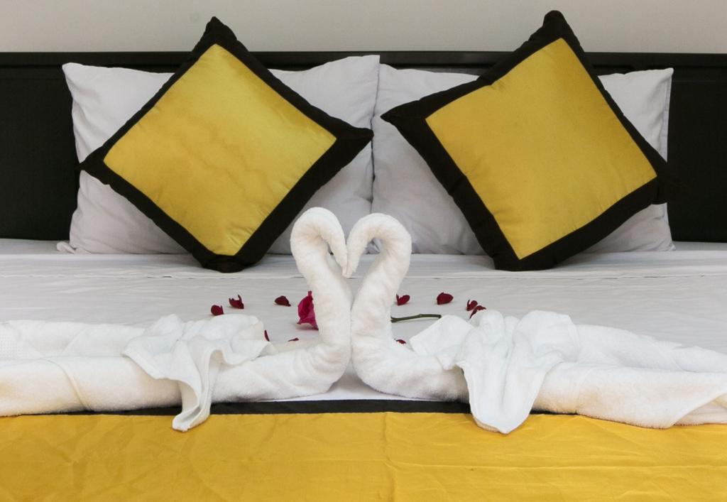 Snow Pearl Homestay Hoi An Exteriör bild
